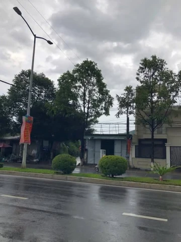 bán lô đất