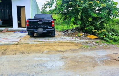 🌱 Bá.n nền đẹp 100m2 đường số 3 KDC Đông Phú, Châu Thành, Hậu Giang.