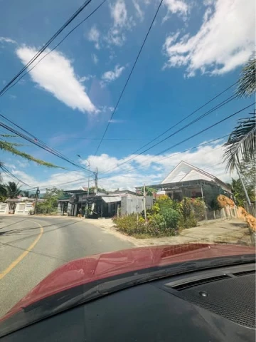 bán đất