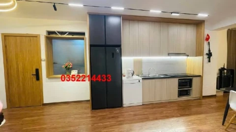 CHÍNH CHỦ GỬI BÁN CĂN HỘ CHUNG CƯ A4 ĐỀN LỪ VIUU TRIỆU ĐÔ 65M 4x TỈ nhỏ