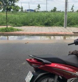 BÁN ĐẤT NỀN ĐẸP – TRUNG TÂM THỊ TRẤN MÁI DẦM – HẬU GIANG