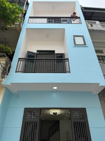 CHÍNH CHỦ BÁN NHÀ 3 TẦNG MỚI XÂY – VỊ TRÍ ĐẮC ĐỊA TRUNG TÂM PHỐ ĐI BỘ HẠC THÀNH