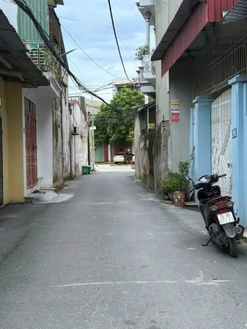BÁN ĐẤT