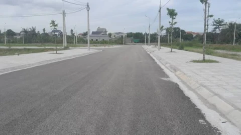 Chỉ. Từ hơn 1 tỷ Có ngay lô đất đẹp trong TP .