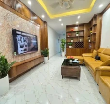 TRUNG TÂM HOÀNG MAI- GẦN NGÃ TƯ SỞ, TIỆN ÍCH BẠT NGÀN.