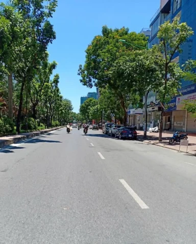 BÁN NHÀ PHỐ YÊN HÒA – TRUNG KÍNH | - 35M² – 💰 NHỈNH 10 TỶ