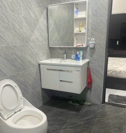 BÁN NHÀ TÂM HUYẾT MẶT TIỀN ĐƯỜNG NHỰA SỐ 3 _THÔN X .CƯBUR _TpBMT_DAK LAK