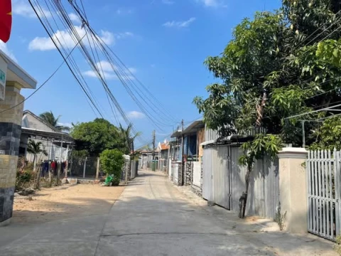 bán lô đất