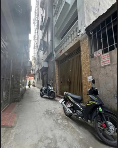 BÁN NHÀ PHÚ ĐÔ - 52m² - MẶT TIỀN 5m - CHỈ 11.2 TỶ