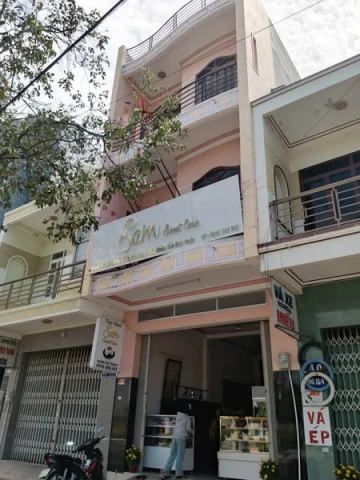 cần bán nhà đất