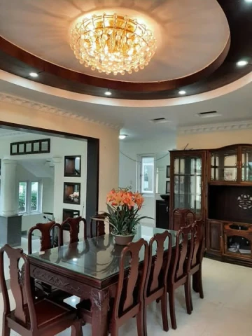 bán biệt thự