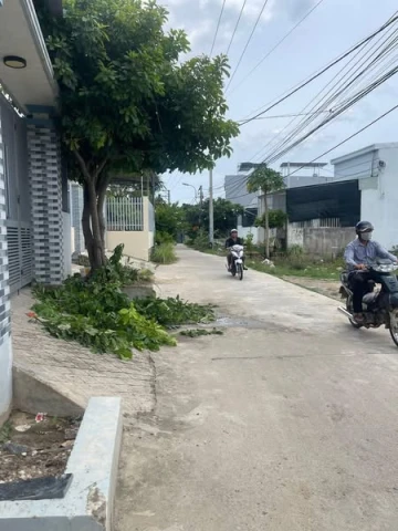 bán lô đất