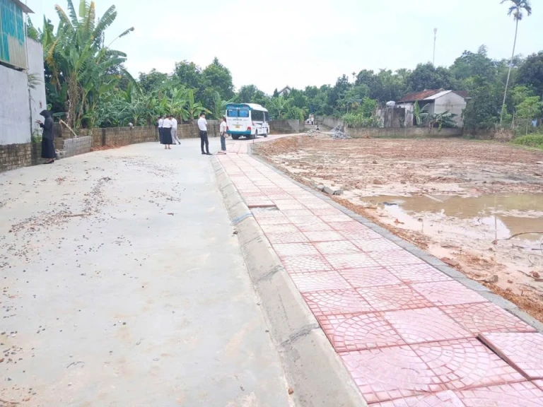 ĐẤT NỀN HỢP TIẾN – TRUNG TÂM KẾT NỐI KHU ĐÔ THỊ SIM