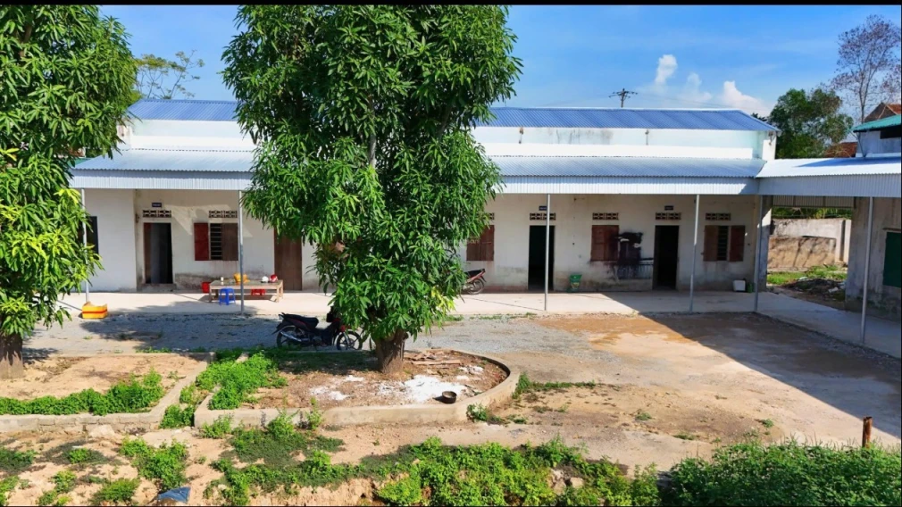 Chính chủ cần cho thuê kho nhà xưởng 6000m² ngay quốc lộ 1A tại Hà Tĩnh. LH 0985 245 749