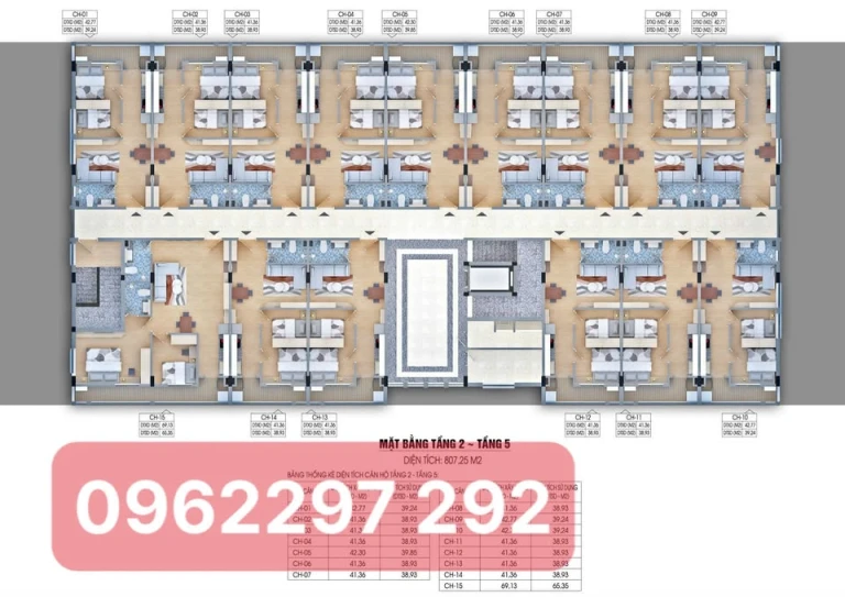 CĂN CHÂN ĐẾ – VỊ TRÍ VÀNG DỄ KINH DOANH