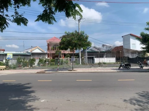 bán lô đất