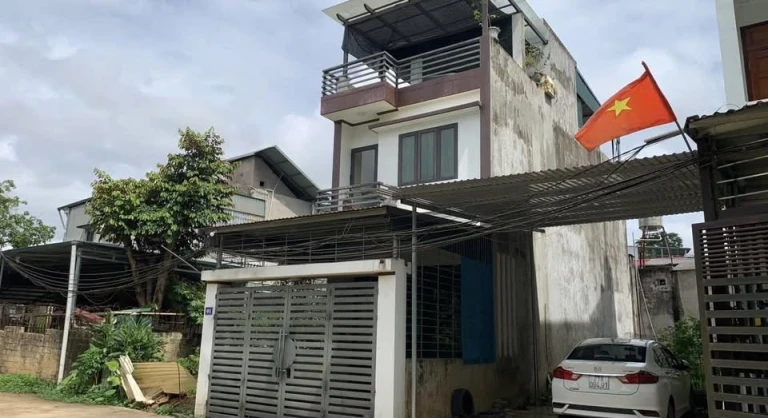 💥Bán nhà 2 tầng km6