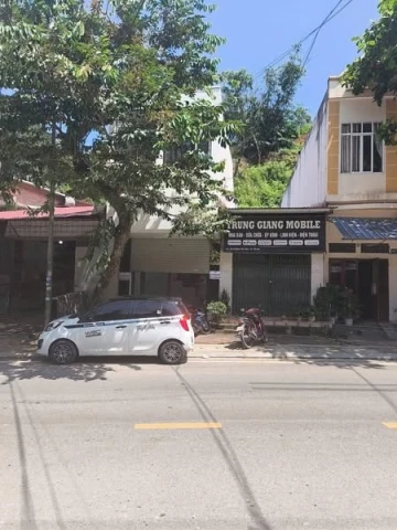 Bán nhà 283 đg yên ninh, phường Yên bái...
