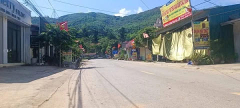 Chính chủ bán mảnh đất ở Thôn làng lạnh , xã Cảm nhân huyện Yên Bình cũ.