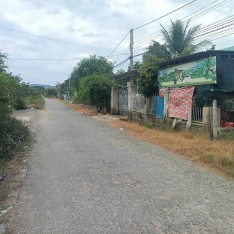 bán lô đất