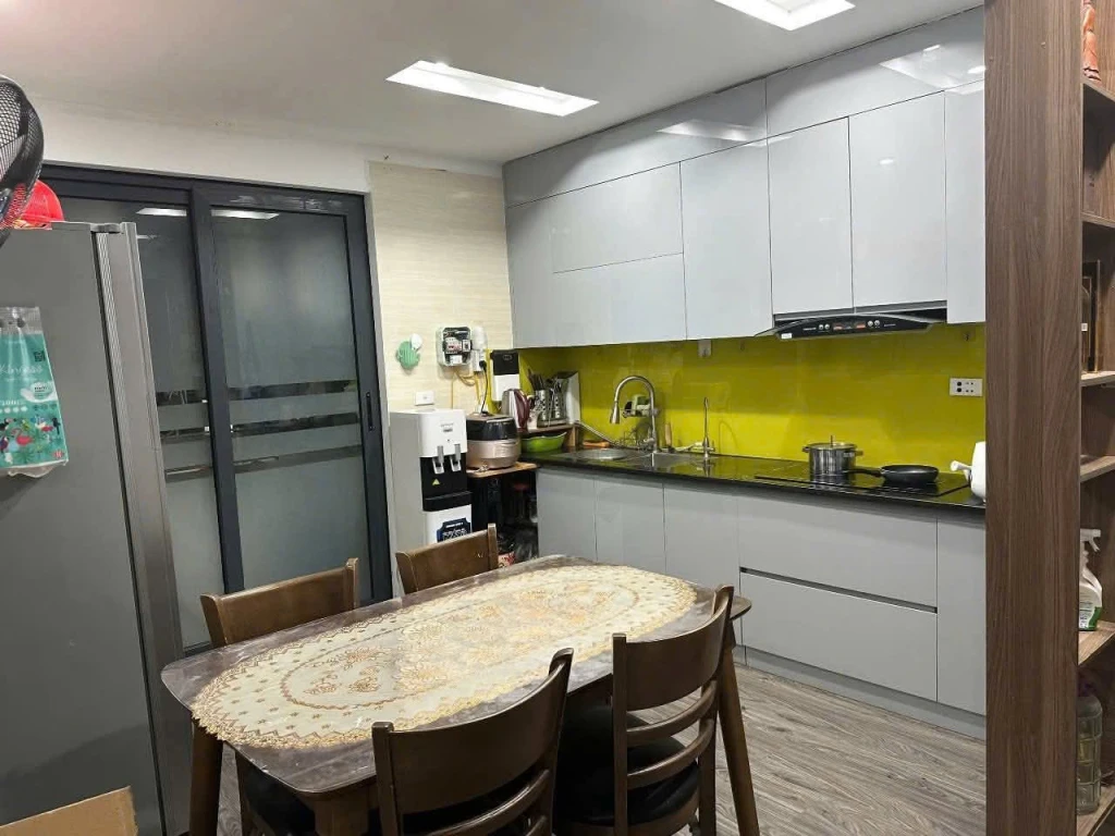 GÓC NHỎ: GIA ĐÌNH MUỐN BÁN CĂN GÓC VIEW SÔNG - CHUNG CƯ GIA THỊNH PHÁT