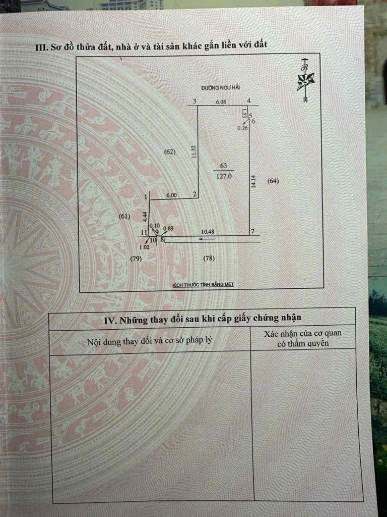 Cần bán nhanh: