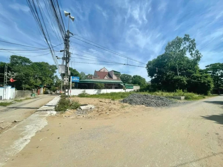 Bán lô đất biển Cửa Lò bám đường nhựa 8m thông tứ phía