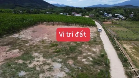 bán lô đất