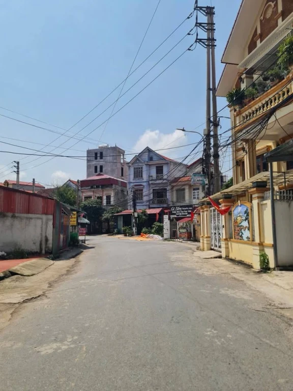 BÁN ĐẤT NGÕ 2 NGUYỄN ĐÌNH CHIỂU – TRUNG TÂM TP