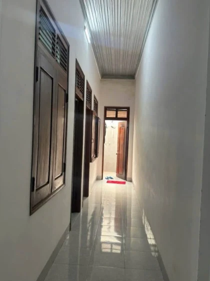 CHO THUÊ NHÀ NGUYÊN CĂN – HẺM MAI THỊ LỰU