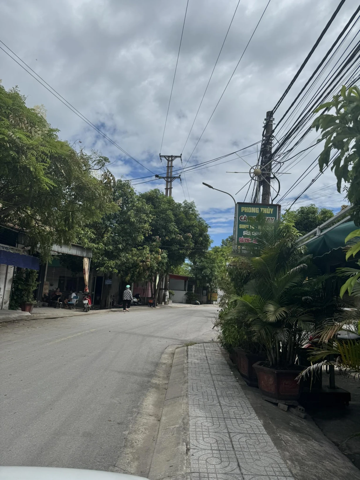 CHÍNH CHỦ CẦN BÁN LÔ ĐẤT SIÊU VỊ TRÍ – KHỐI 14, CỬA NAM – TP VINH