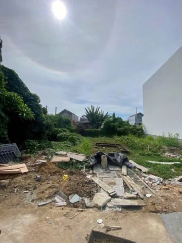 bán lô đất