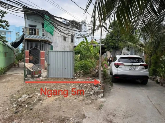 bán đất