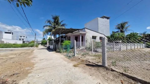 bán lô đất