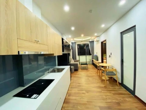 TOÀ CĂN HỘ MẶT TIỀN ĐƯỜNG LỚN 11M5 SÁT BIỂN CỰC NÉT - DÒNG TIỀN TỐT, GIÁ TỐT