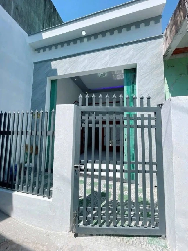 BÁN NHÀ HẺM GIÁ TỐT NHẤT THỊ TRƯỜNG