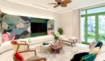 Bán biệt thự tại Sun Urban City, 16 tỷ VND, 175 m2, Phường Lam Hạ, Phủ Lý, Hà Nam chỉ với