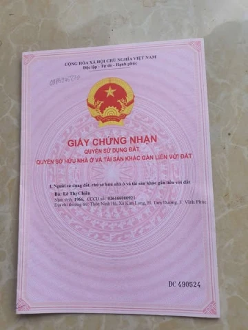 bán đất
