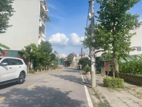 bán lô đất