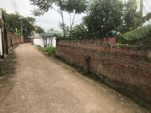 bán lô đất