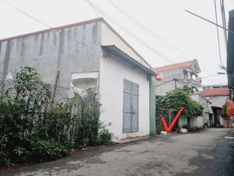 bán lô đất