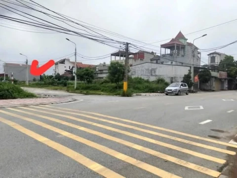 bán lô đất