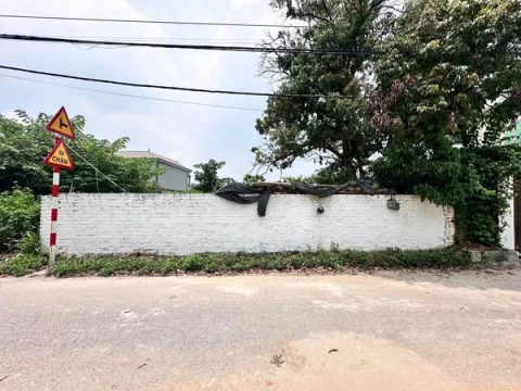 bán lô đất