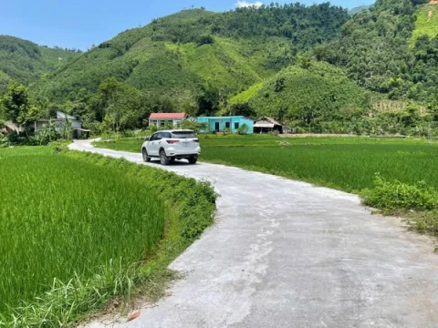 bán lô đất