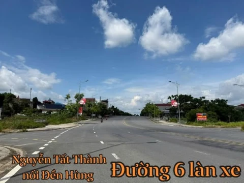 bán lô đất