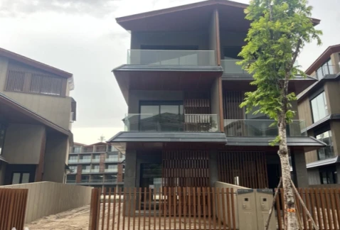 Chiết Khấu lên đến 20% cho Căn Biệt Thự Nhật rẻ nhất dự án Vinhomes Vũ Yên
