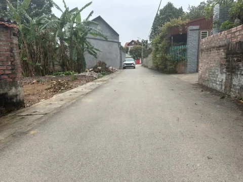 bán lô đất
