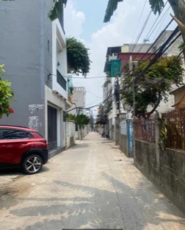 Bán đất mặt ngõ 97 đoàn kết , đằng hải , hải an