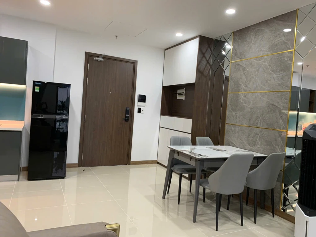 [CHO THUÊ – Căn hộ Phú Tài Residence] – 6,5 triệu –1PN – Giá tốt nhất