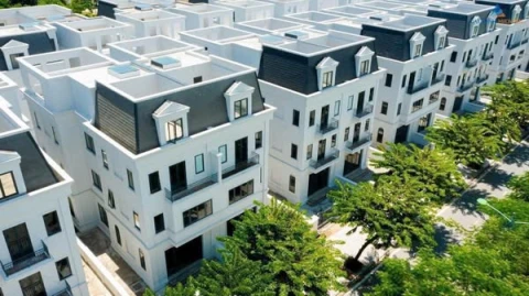 CHÍNH THỨC RA THÊM GIỎ HÀNG SIÊU VIP SOLASTA VÀ AN QUÝ VILLA!